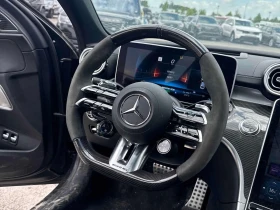 Mercedes-Benz C 63 AMG  S E PERFORMANCE * ���������* 360 ������* BURMASTE | Mobile.bg � ����� ������ 11