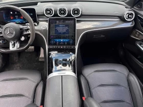 Mercedes-Benz C 63 AMG  S E PERFORMANCE * ���������* 360 ������* BURMASTE | Mobile.bg � ����� ������ 9