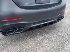 Mercedes-Benz C 63 AMG  S E PERFORMANCE * ���������* 360 ������* BURMASTE | Mobile.bg � ����� ������ 14