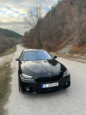 BMW 535 BMW 535xd 313�.� 2016�. | Mobile.bg � ����� ������ 2