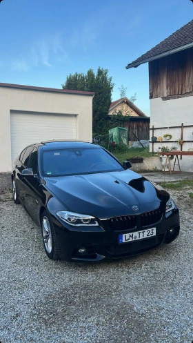 ����� �� �������� �� BMW 535 BMW 535xd 313�.� 2016�.