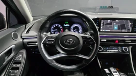 Hyundai Sonata 2.0 PREMIUM PLUS* ����* ������* ���� | Mobile.bg � ����� ������ 11