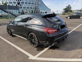 Mercedes-Benz CLA 45 AMG Shooting Brake | Mobile.bg � ����� ������ 2