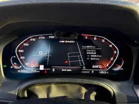 BMW 340 xDrive | HUD | ��������� | 360 | ��� ��������� | Mobile.bg � ����� ������ 11