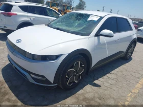 Hyundai Ioniq 5 Se | Mobile.bg � ����� ������ 2