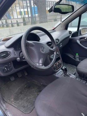 Mercedes-Benz A 170 | Mobile.bg � ����� ������ 2