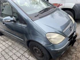 Mercedes-Benz A 170 | Mobile.bg � ����� ������ 3