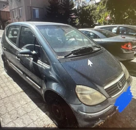 ������ Mercedes-Benz A 170
