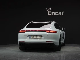 Porsche Panamera 2.9 DGP Automatic | Auto.bg — изображение 4