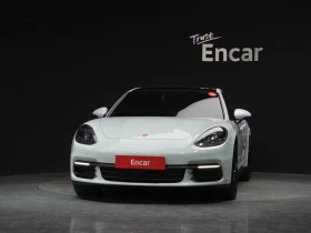 Porsche Panamera 2.9 DGP Automatic | Auto.bg — изображение 3