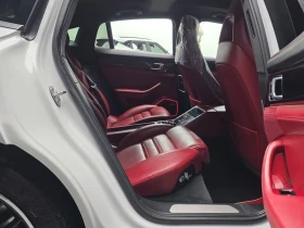 Porsche Panamera 2.9 DGP Automatic | Auto.bg — изображение 12