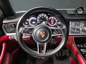 Porsche Panamera 2.9 DGP Automatic | Auto.bg — изображение 13