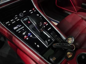 Porsche Panamera 2.9 DGP Automatic | Auto.bg — изображение 9