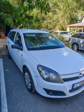 Opel Astra undefined | Auto.bg — изображение 3