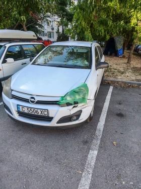 Opel Astra undefined | Auto.bg — изображение 2