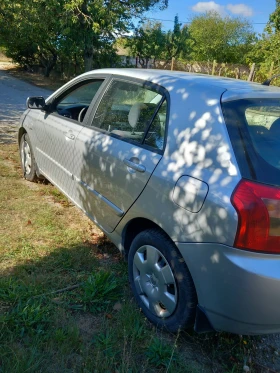 Toyota Corolla | Mobile.bg � ����� ������ 5
