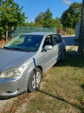 Toyota Corolla | Mobile.bg � ����� ������ 4