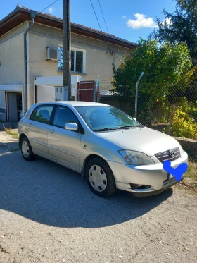Toyota Corolla | Mobile.bg � ����� ������ 2