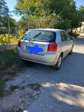 Toyota Corolla | Mobile.bg � ����� ������ 3