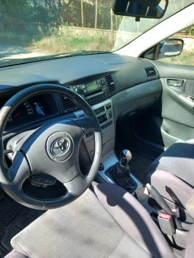Toyota Corolla | Mobile.bg � ����� ������ 6