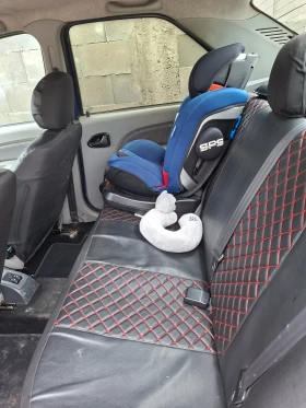 Dacia Logan undefined | Auto.bg — изображение 6