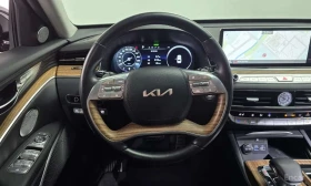 Kia K9 * 3.8 GDI AWD * ��������� * 360 * ��� ��������� *  | Mobile.bg � ����� ������ 13