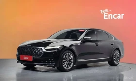 ������ Kia K9