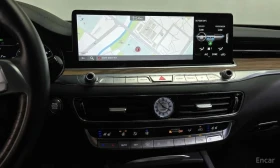 Kia K9 * 3.8 GDI AWD * ��������� * 360 * ��� ��������� *  | Mobile.bg � ����� ������ 12