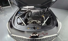 Kia K9 * 3.8 GDI AWD * ��������� * 360 * ��� ��������� *  | Mobile.bg � ����� ������ 6