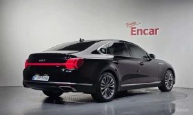 Kia K9 * 3.8 GDI AWD * ��������� * 360 * ��� ��������� *  | Mobile.bg � ����� ������ 2
