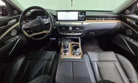 Kia K9 * 3.8 GDI AWD * ��������� * 360 * ��� ��������� *  | Mobile.bg � ����� ������ 7