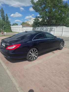 Mercedes-Benz CLS 500 550 | Auto.bg — изображение 6