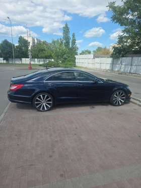 Mercedes-Benz CLS 500 550 | Auto.bg — изображение 3