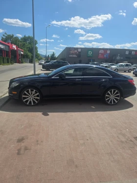 Mercedes-Benz CLS 500 550 | Auto.bg — изображение 4