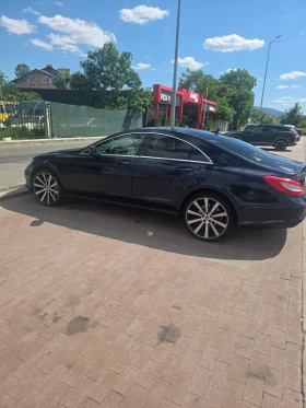Mercedes-Benz CLS 500 550 | Auto.bg — изображение 7