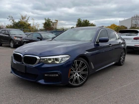 ������ BMW 540