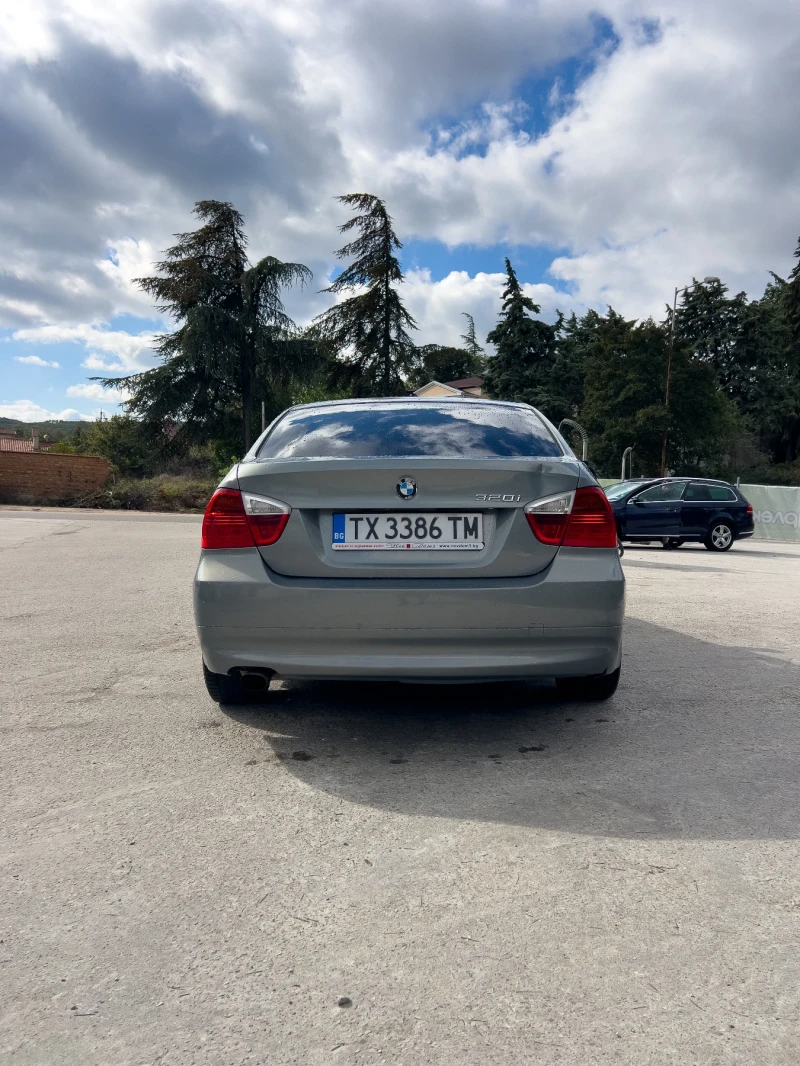 BMW 320 N46b20, снимка 7 - Автомобили и джипове - 47622023