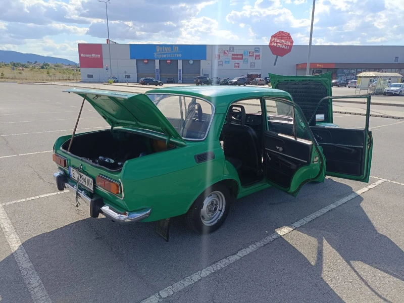 Moskvich 1500 Дефорсе , снимка 17 - Автомобили и джипове - 47622021