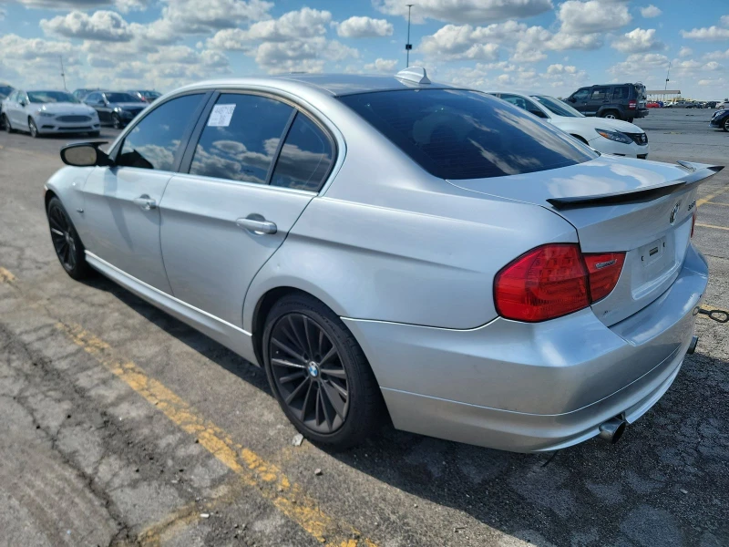 BMW 335, снимка 4 - Автомобили и джипове - 47688485