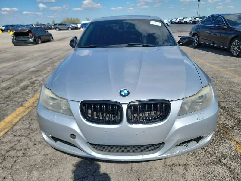 BMW 335, снимка 6 - Автомобили и джипове - 47688485