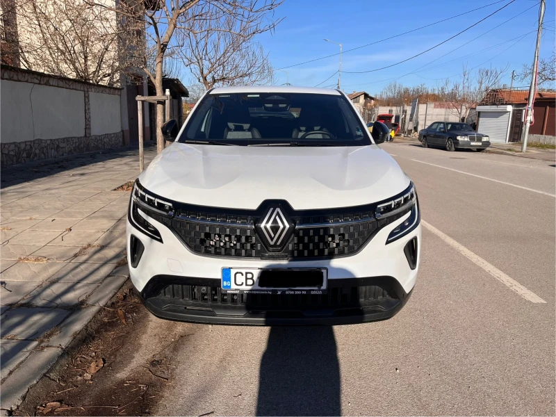 Renault Austral, снимка 2 - Автомобили и джипове - 47954908