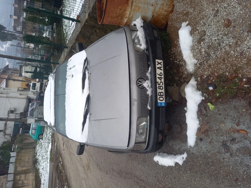 VW Passat 2 Syncro 2 броя, снимка 1 - Автомобили и джипове - 48148859