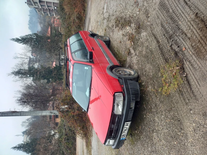 VW Passat 2 Syncro 2 броя, снимка 2 - Автомобили и джипове - 48148859