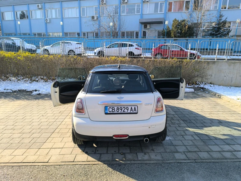 Mini Cooper, снимка 12 - Автомобили и джипове - 49240364