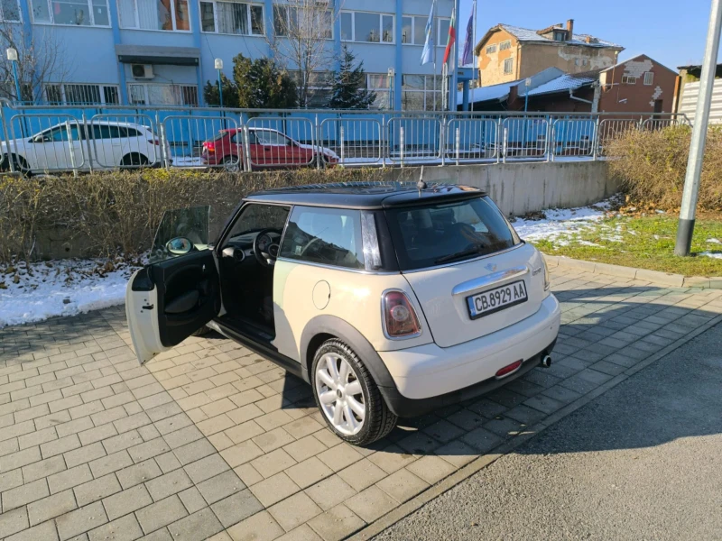 Mini Cooper, снимка 6 - Автомобили и джипове - 49240364