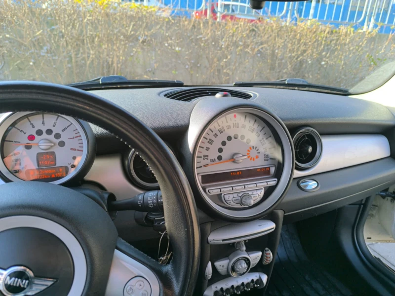 Mini Cooper, снимка 13 - Автомобили и джипове - 49240364