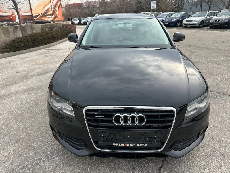 Audi A4 Avant 3.0d 239 к.с., снимка 7 - Автомобили и джипове - 48812385