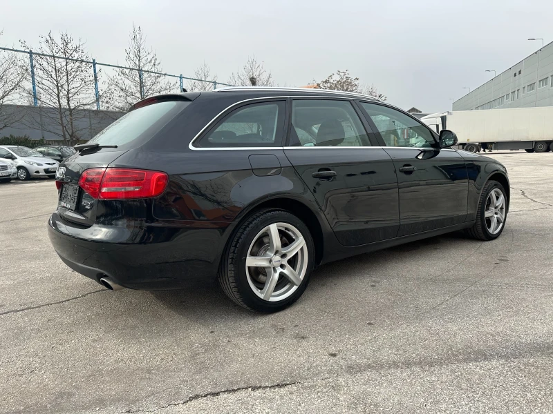 Audi A4 Avant 3.0d 239 к.с., снимка 4 - Автомобили и джипове - 48812385