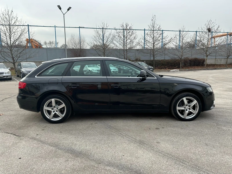 Audi A4 Avant 3.0d 239 к.с., снимка 5 - Автомобили и джипове - 48812385