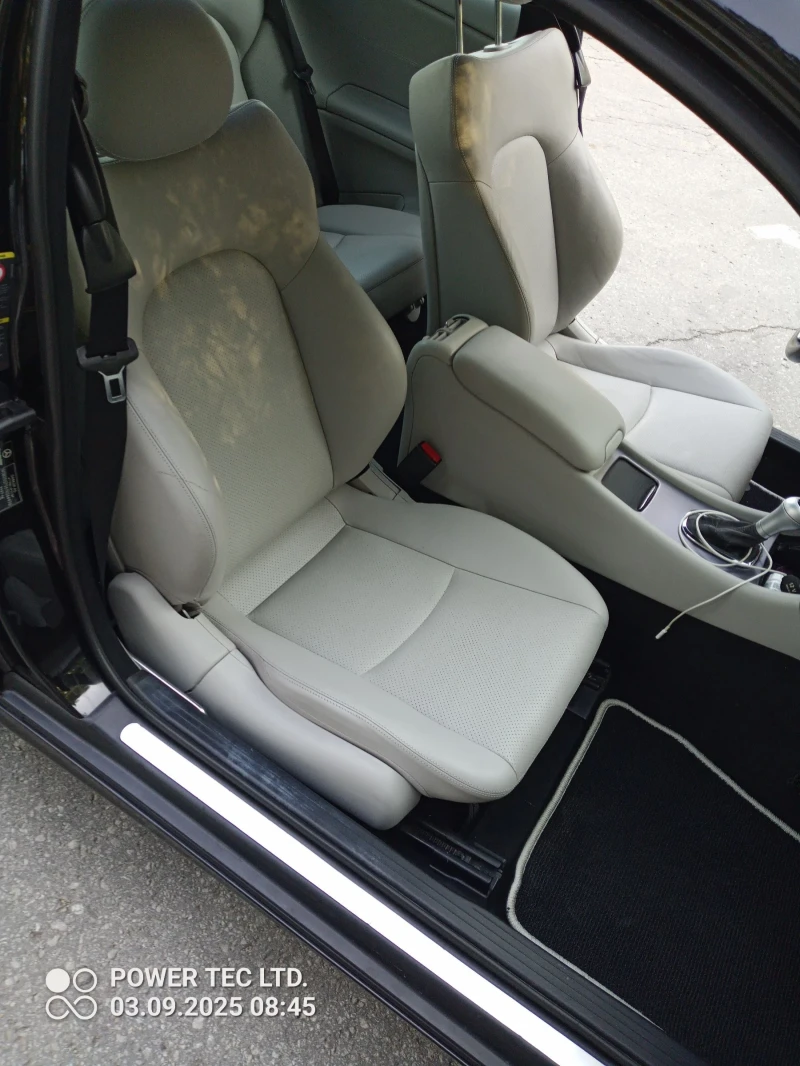 Mercedes-Benz CLC 350, снимка 14 - Автомобили и джипове - 50635370